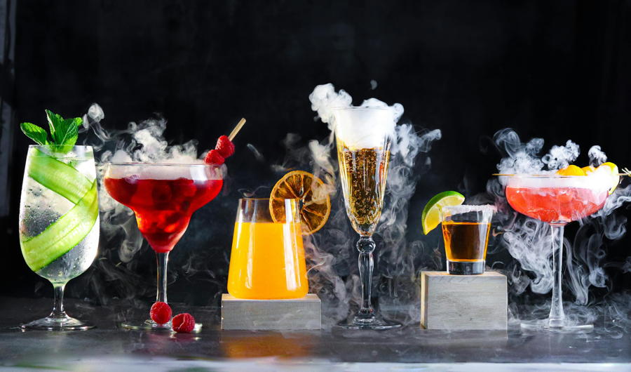 The Hottest Holiday Gift Trends: Unique Spirits to Impress in 2024