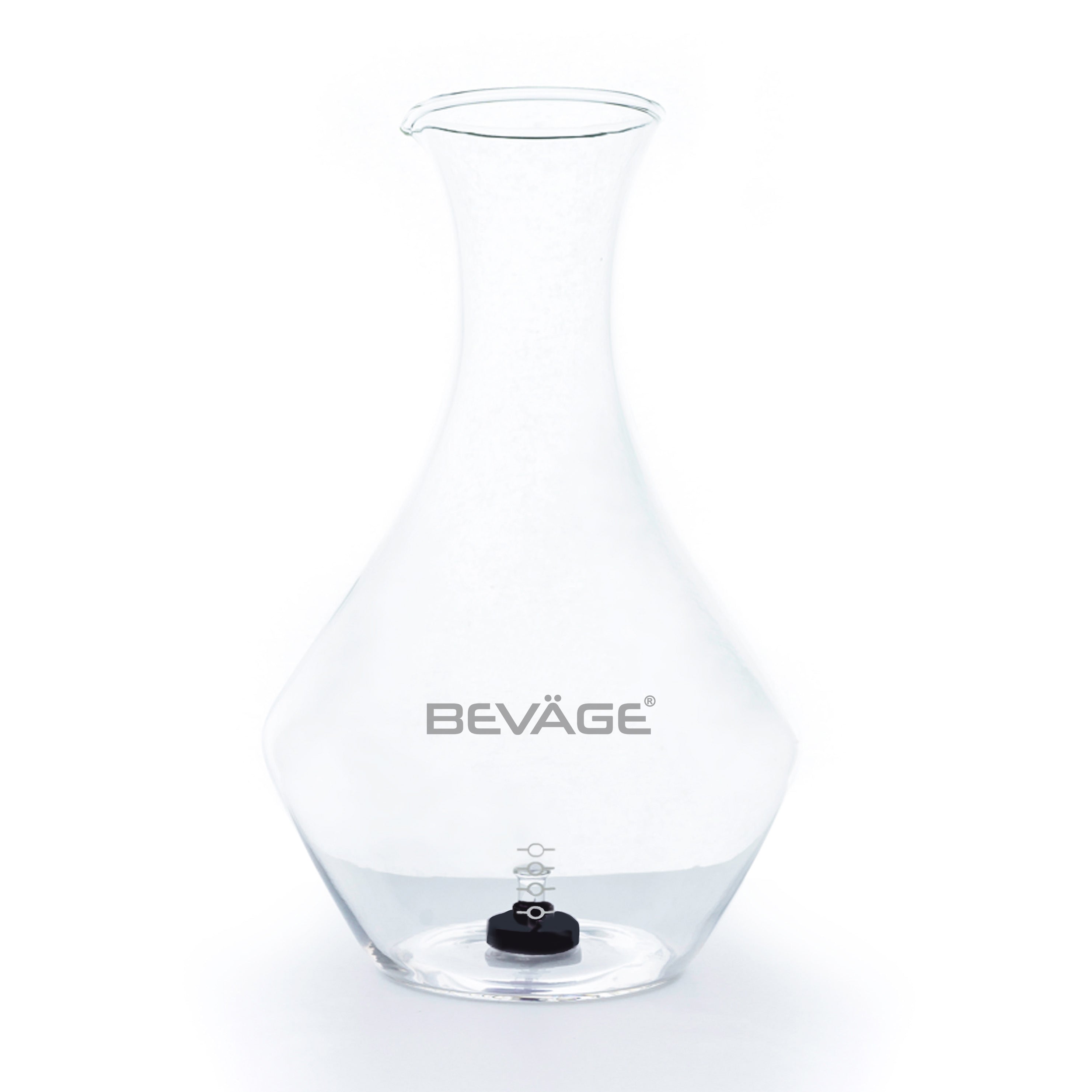 Beväge Extra 750ml Glass Decanter