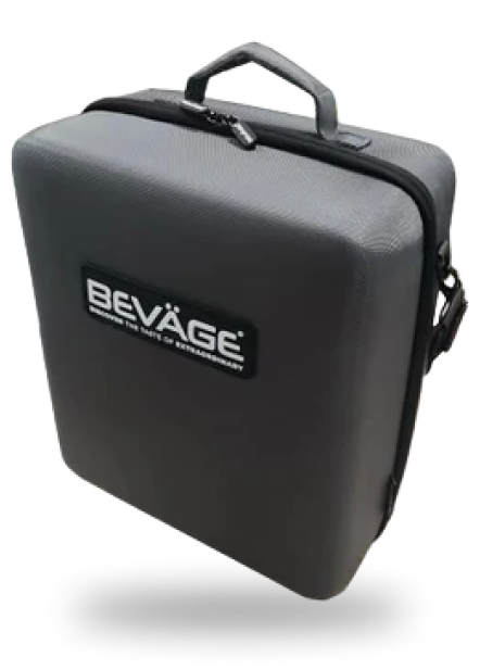 Beväge Pro Carrying Case